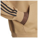 Adidas Ανδρική ζακέτα Adicolor Oversized Full-Zip Hoodie